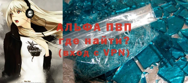 стафф Алексин