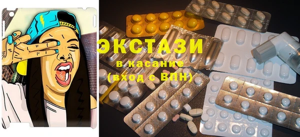 стафф Алексин